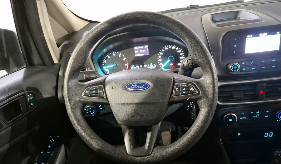 Ford Ecosport 1.5 IMPULSE Suv 2018