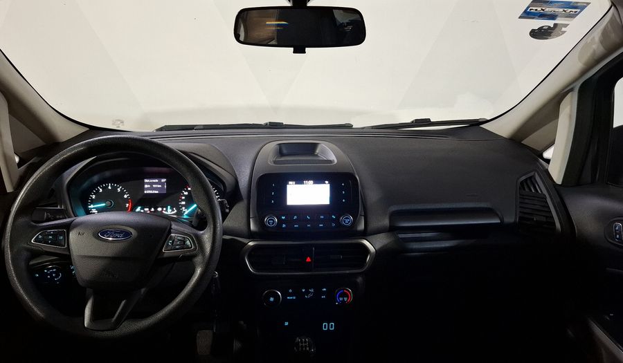 Ford Ecosport 1.5 IMPULSE Suv 2018