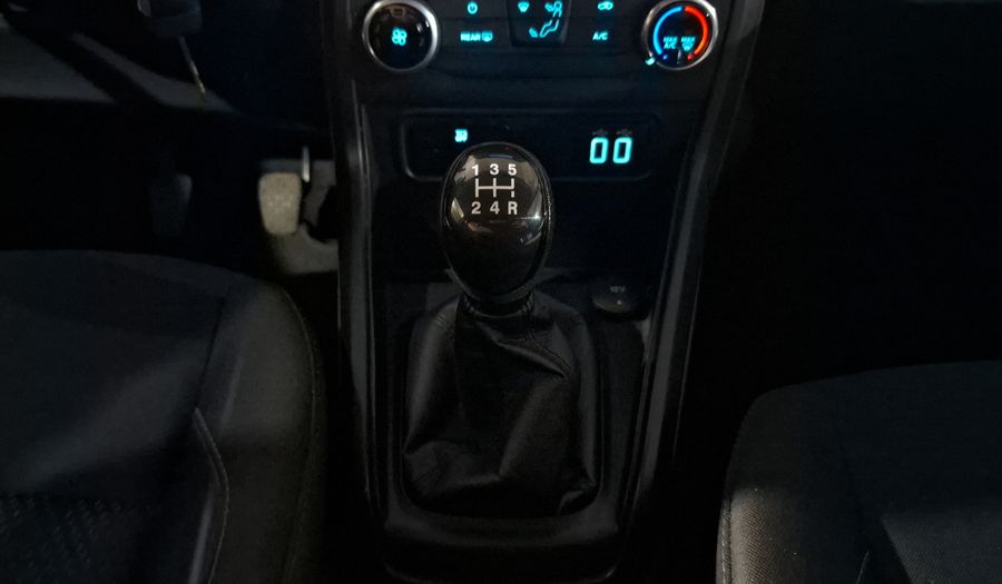 Ford Ecosport 1.5 IMPULSE Suv 2018