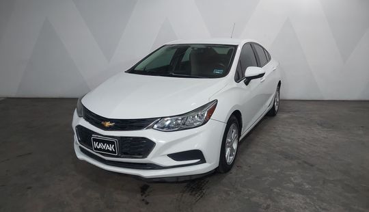 Chevrolet • Cruze