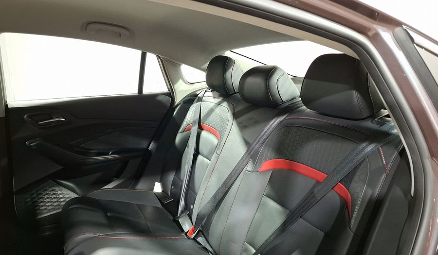 Mg Gt 1.5 STYLE DCT Sedan 2023