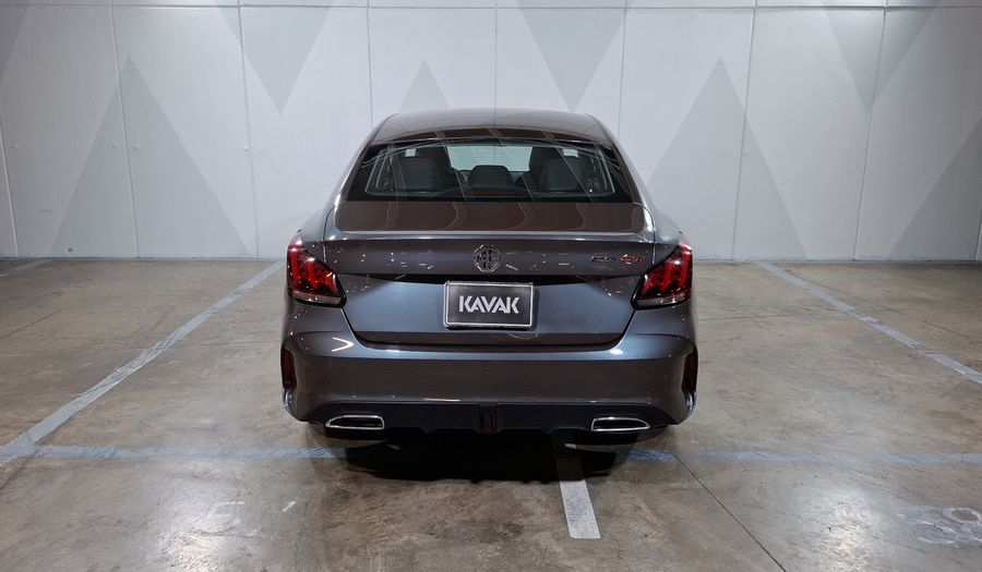 Mg Gt 1.5 STYLE DCT Sedan 2023