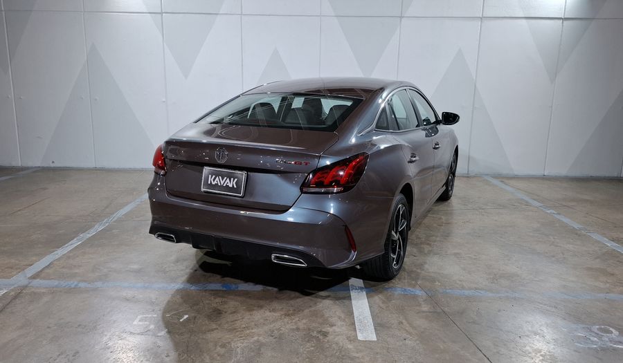 Mg Gt 1.5 STYLE DCT Sedan 2023