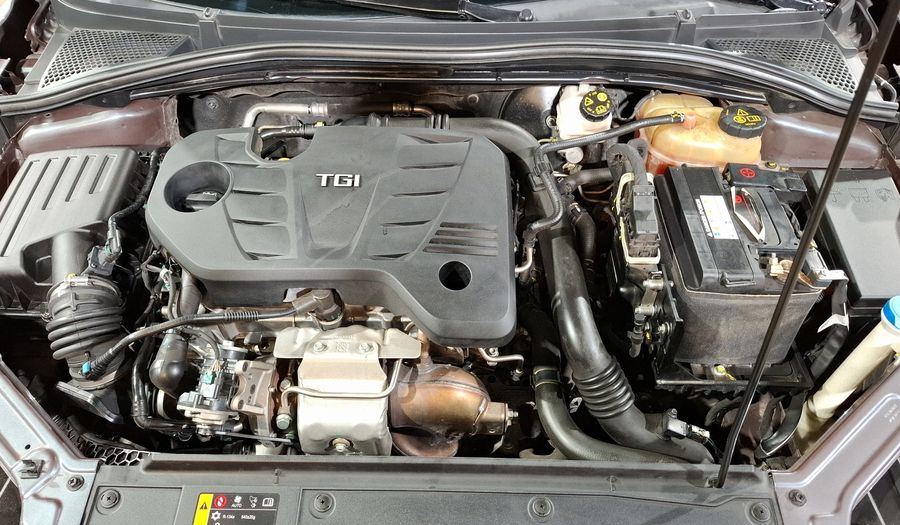 Mg Gt 1.5 STYLE DCT Sedan 2023