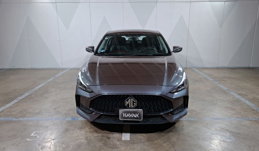 Mg Gt 1.5 STYLE DCT Sedan 2023