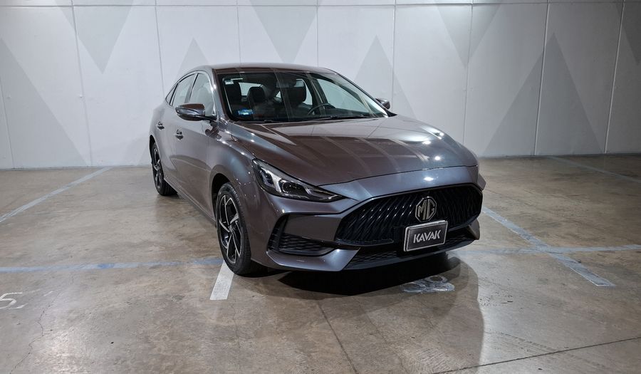 Mg Gt 1.5 STYLE DCT Sedan 2023