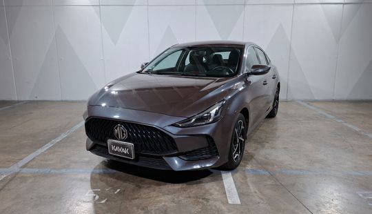 Mg • GT