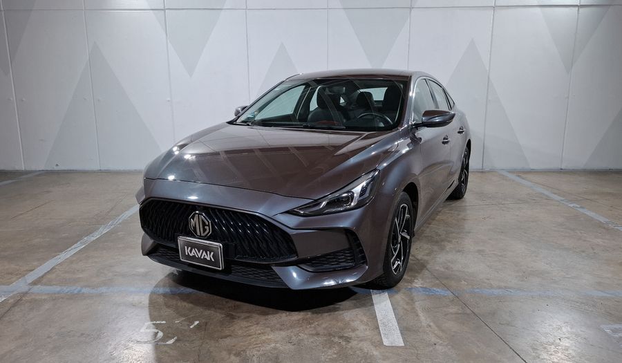 Mg Gt 1.5 STYLE DCT Sedan 2023