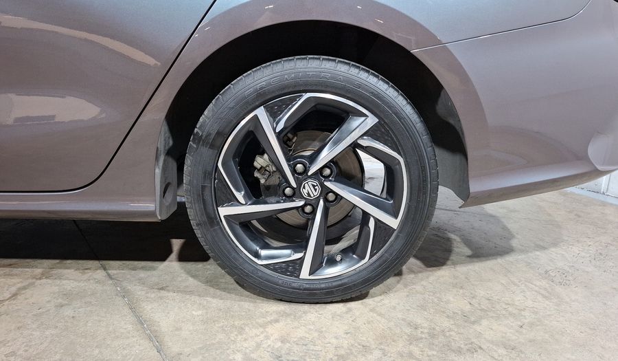 Mg Gt 1.5 STYLE DCT Sedan 2023