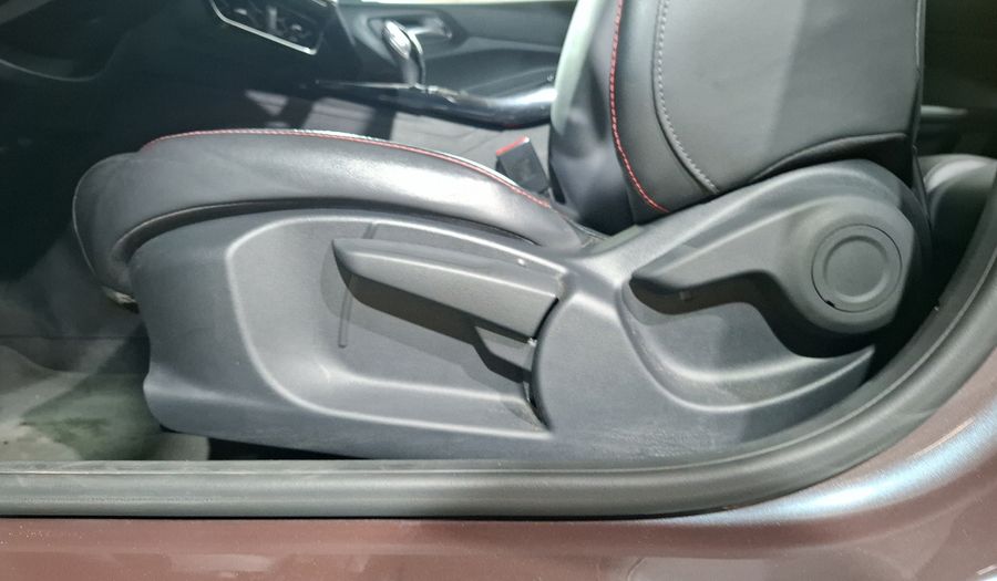 Mg Gt 1.5 STYLE DCT Sedan 2023