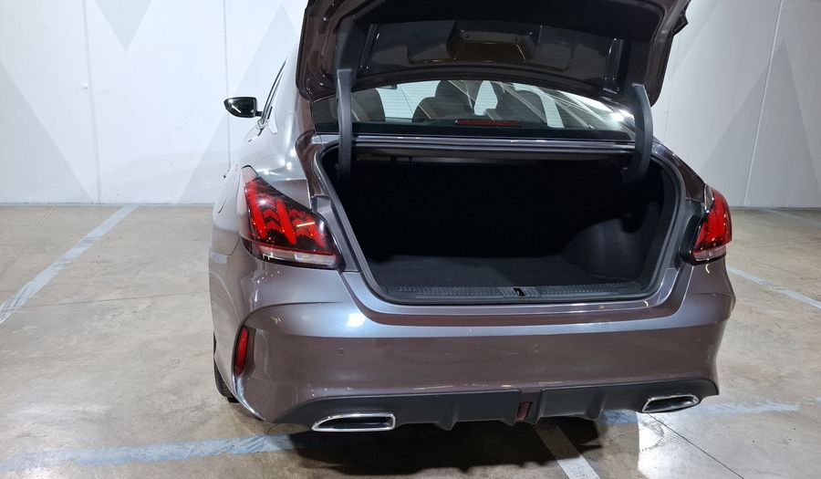 Mg Gt 1.5 STYLE DCT Sedan 2023