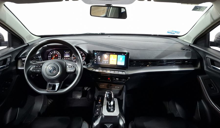 Mg Gt 1.5 STYLE DCT Sedan 2023