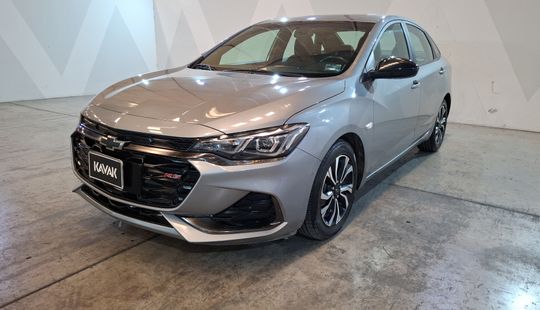 Chevrolet • Cavalier