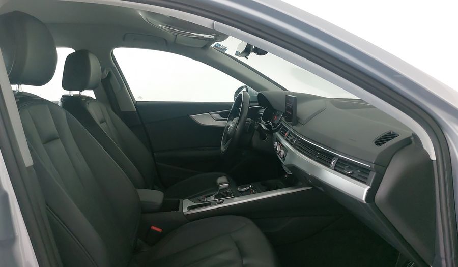 Audi A4 2.0 TFSI DYNAMIC S-TRONIC Sedan 2017