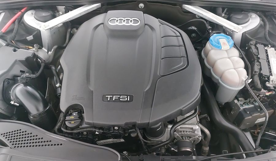 Audi A4 2.0 TFSI DYNAMIC S-TRONIC Sedan 2017