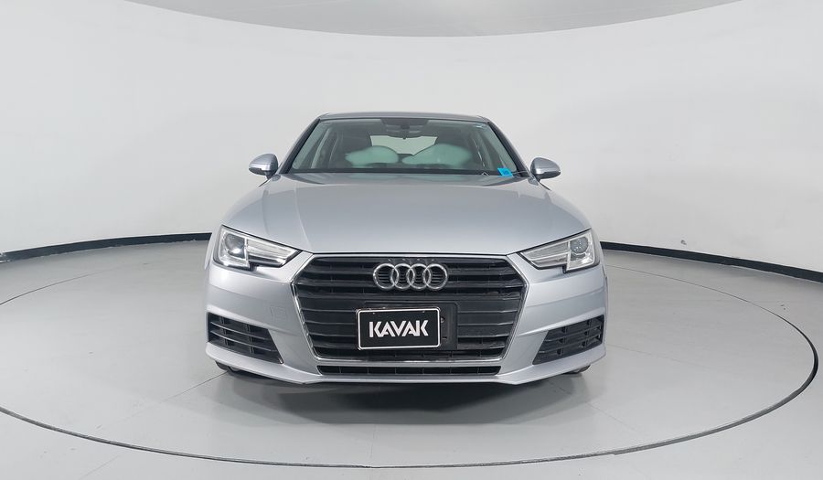 Audi A4 2.0 TFSI DYNAMIC S-TRONIC Sedan 2017