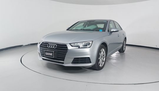 Audi • A4