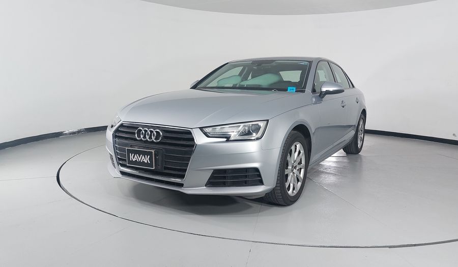 Audi A4 2.0 TFSI DYNAMIC S-TRONIC Sedan 2017