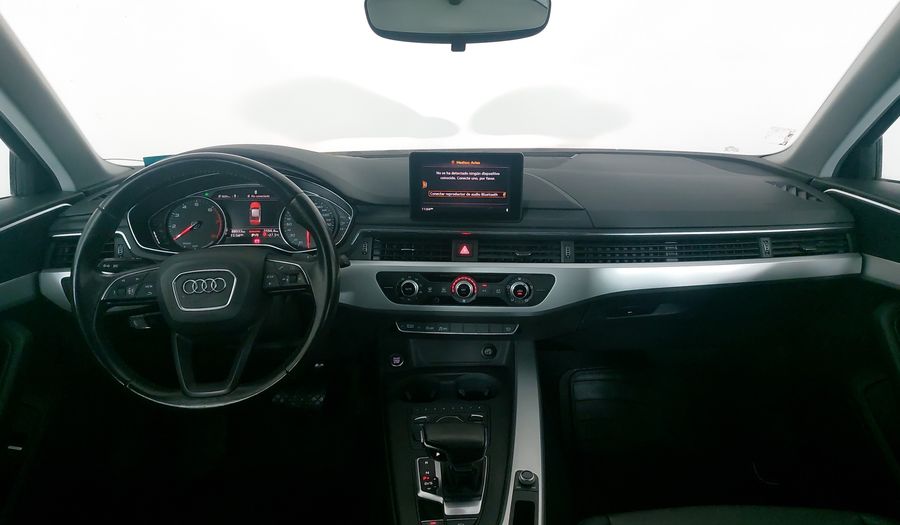 Audi A4 2.0 TFSI DYNAMIC S-TRONIC Sedan 2017