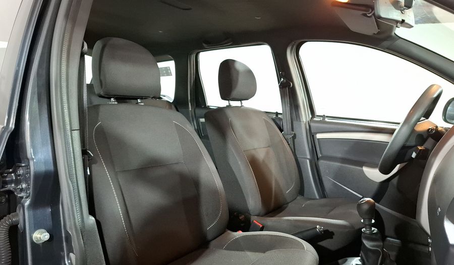 Renault Duster 2.0 ZEN DEH Suv 2019