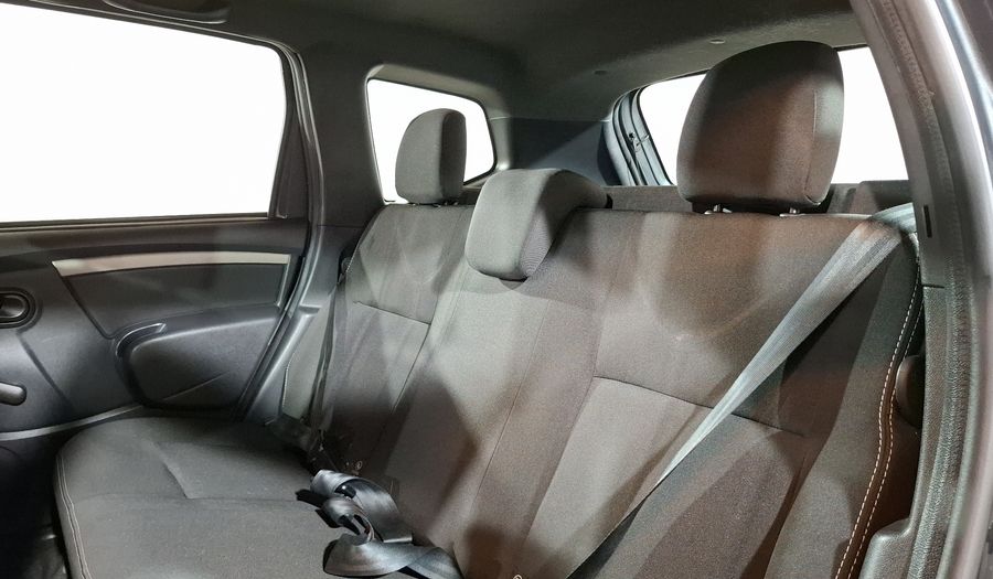 Renault Duster 2.0 ZEN DEH Suv 2019