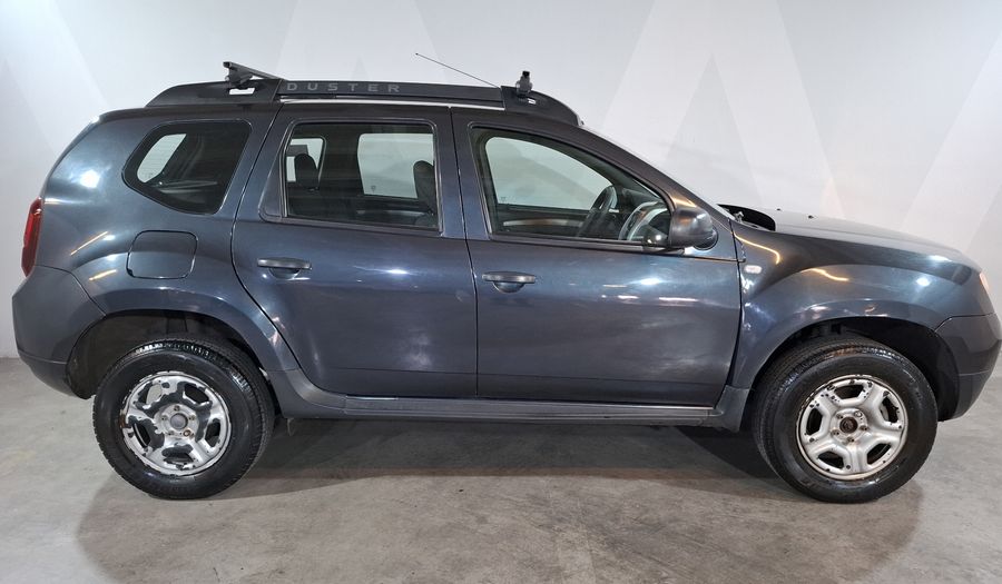 Renault Duster 2.0 ZEN DEH Suv 2019