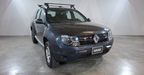 Renault Duster 2.0 ZEN DEH Suv 2019