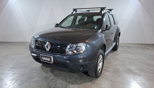 Renault • Duster