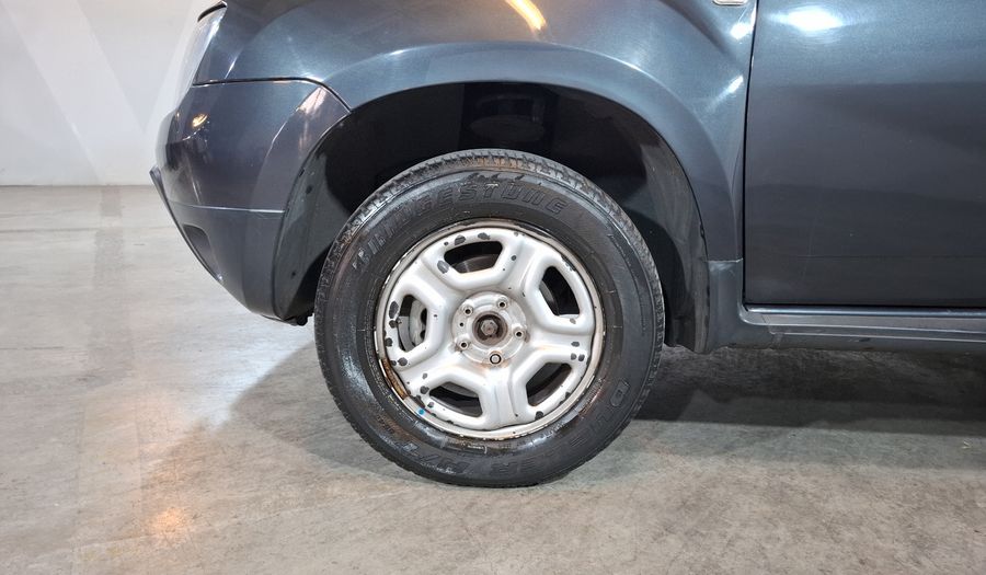 Renault Duster 2.0 ZEN DEH Suv 2019