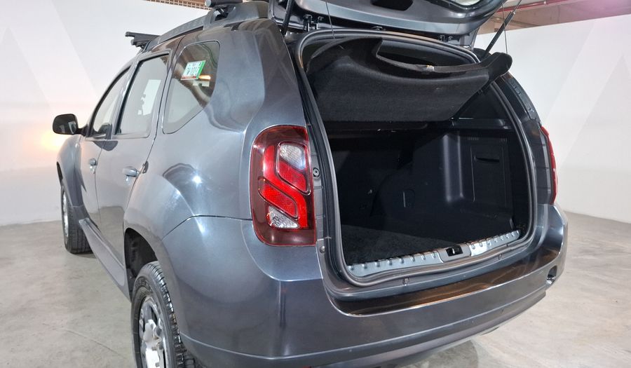 Renault Duster 2.0 ZEN DEH Suv 2019