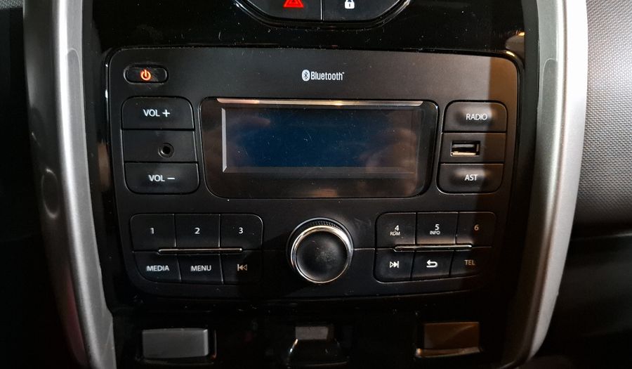 Renault Duster 2.0 ZEN DEH Suv 2019