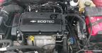 Chevrolet Cruze 1.4 LS B TURBO AT Sedan 2016
