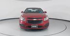 Chevrolet Cruze 1.4 LS B TURBO AT Sedan 2016