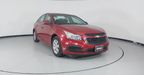 Chevrolet Cruze 1.4 LS B TURBO AT Sedan 2016