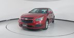Chevrolet Cruze 1.4 LS B TURBO AT Sedan 2016