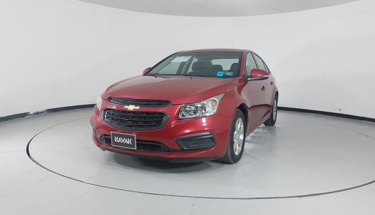 Chevrolet • Cruze