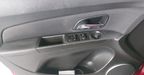 Chevrolet Cruze 1.4 LS B TURBO AT Sedan 2016