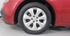 Chevrolet Cruze 1.4 LS B TURBO AT Sedan 2016