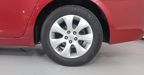 Chevrolet Cruze 1.4 LS B TURBO AT Sedan 2016