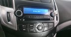Chevrolet Cruze 1.4 LS B TURBO AT Sedan 2016