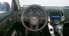 Chevrolet Cruze 1.4 LS B TURBO AT Sedan 2016