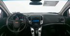 Chevrolet Cruze 1.4 LS B TURBO AT Sedan 2016