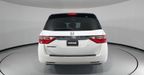 Honda Odyssey 3.5 EXL AT Minivan 2012