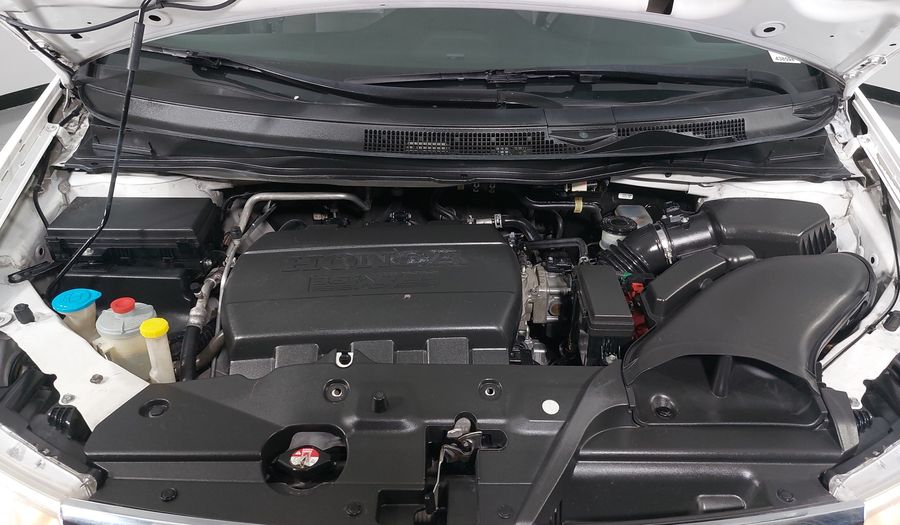 Honda Odyssey 3.5 EXL AT Minivan 2012