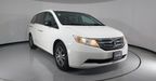 Honda Odyssey 3.5 EXL AT Minivan 2012