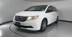 Honda Odyssey 3.5 EXL AT Minivan 2012