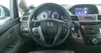Honda Odyssey 3.5 EXL AT Minivan 2012