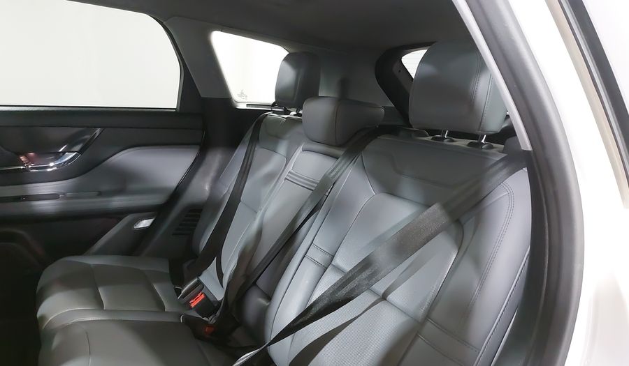 Lincoln Corsair 2.0 AUTO Suv 2021