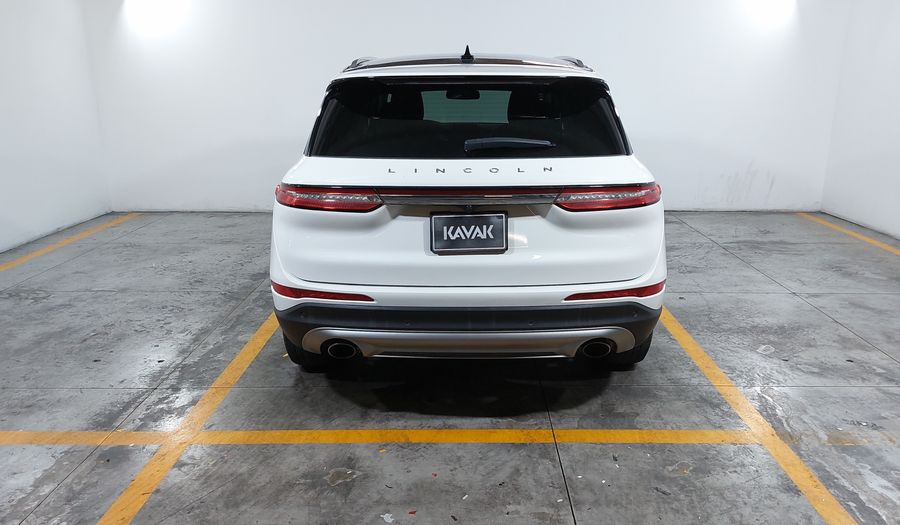 Lincoln Corsair 2.0 AUTO Suv 2021
