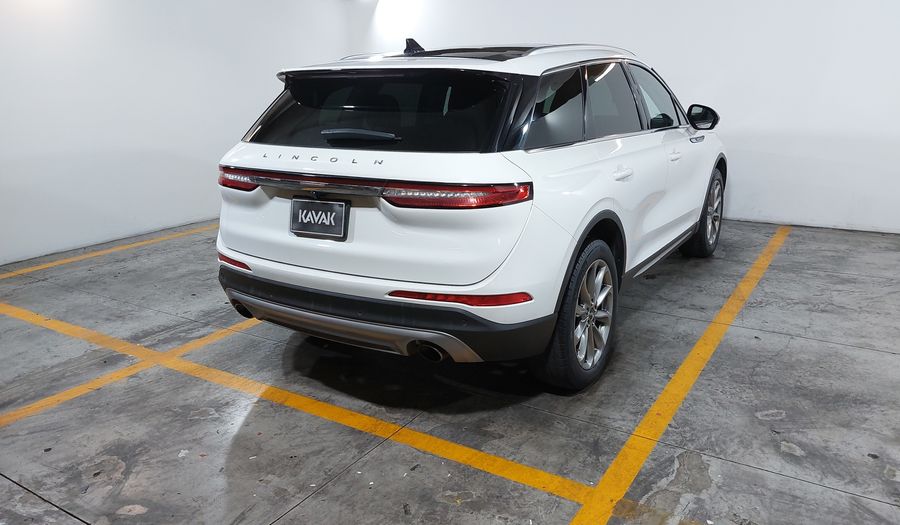 Lincoln Corsair 2.0 AUTO Suv 2021